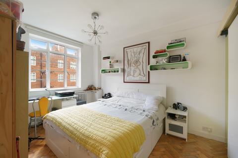 2 bedroom apartment for sale, Latymer Court, Hammersmith Road, Hammersmith, W6