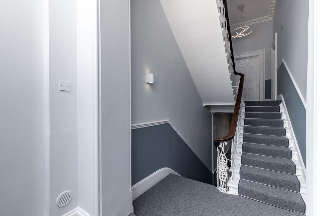 Stairwell
