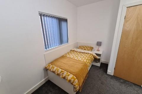 1 bedroom in a house share to rent, Sangha House