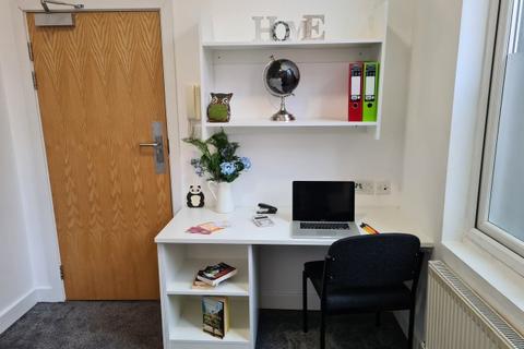 1 bedroom in a house share to rent, Sangha House