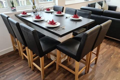 1 bedroom in a house share to rent, Sangha House