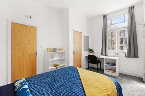 1 bedroom in a house share to rent, Sangha House