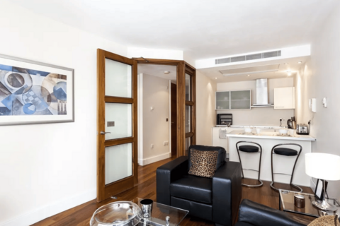 1 bedroom apartment for sale, Praed Street, London, W2