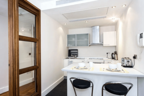 1 bedroom apartment for sale, Praed Street, London, W2