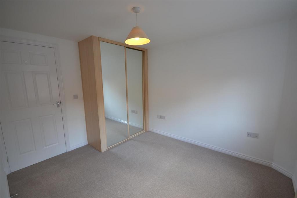 Bedroom 1 Aspect 2