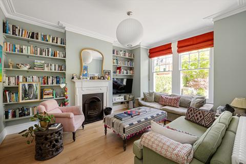 5 bedroom terraced house for sale, Dyne Road, London, NW6