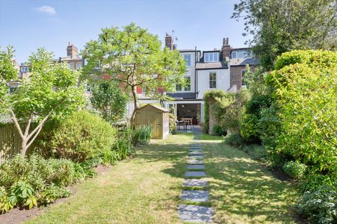 5 bedroom terraced house for sale, Dyne Road, London, NW6