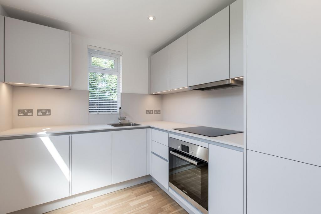 Kitchen (example)