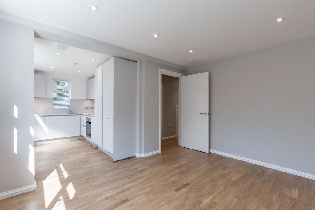 Living room (example)