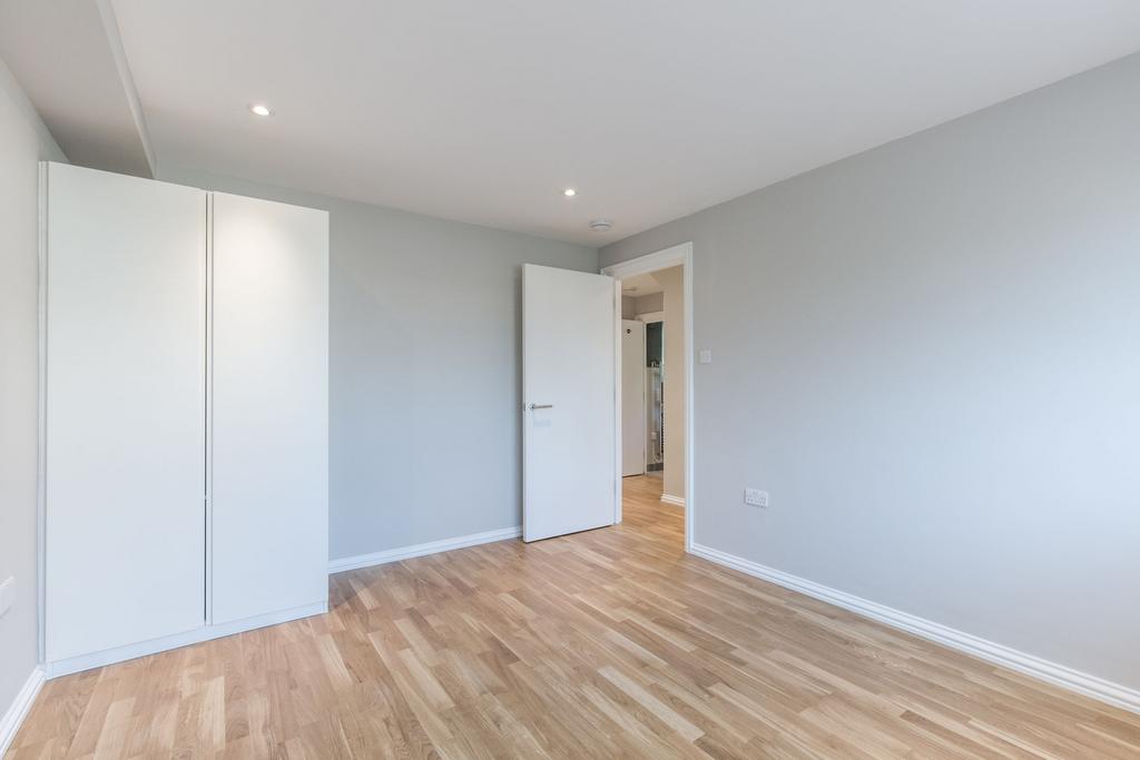 Bedroom (example)