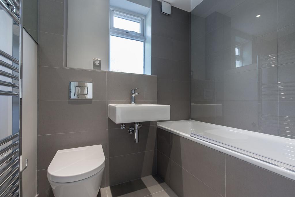 Bathroom (example)