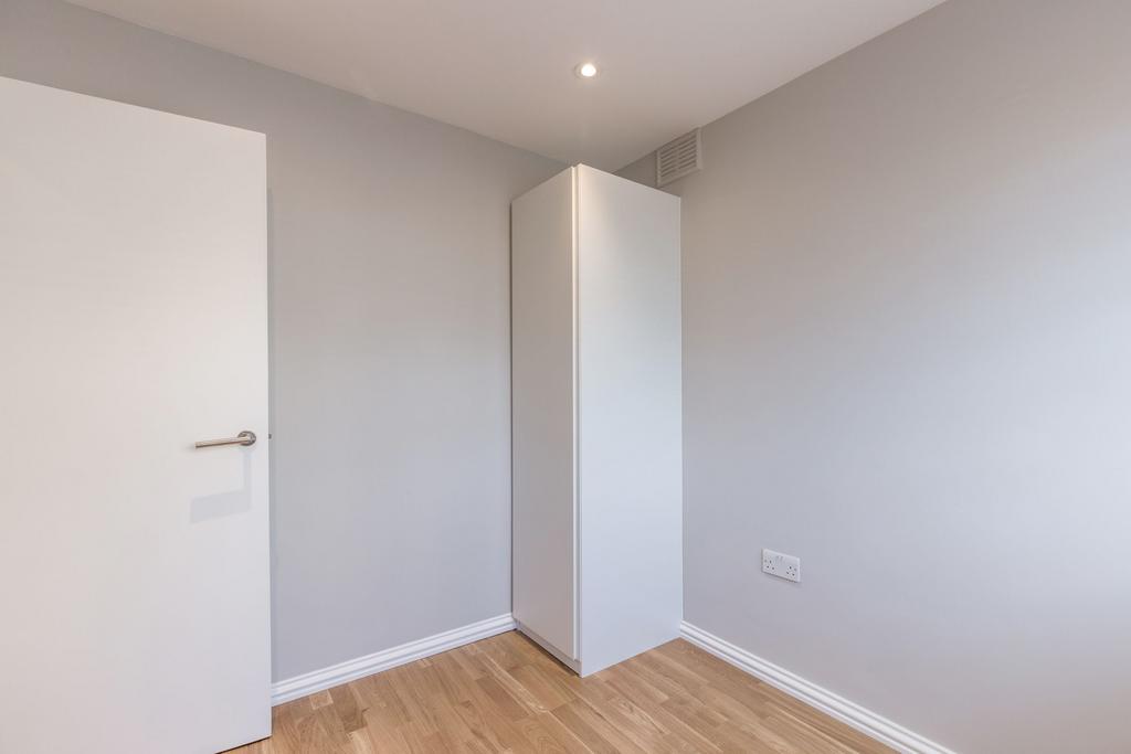 Bedroom (example)