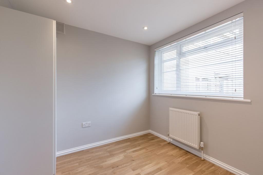 Bedroom (example)