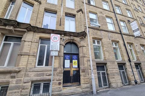 1 bedroom apartment to rent, 132 Sunbridge Road , Bradford , West Yorkshire