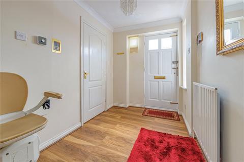 4 bedroom detached house for sale, Glendevon Close, Edgware, HA8