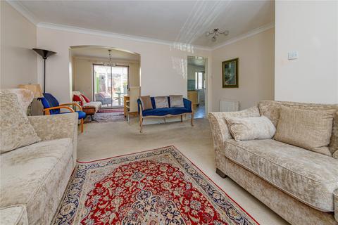 4 bedroom detached house for sale, Glendevon Close, Edgware, HA8