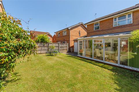 Glendevon Close, Edgware, HA8