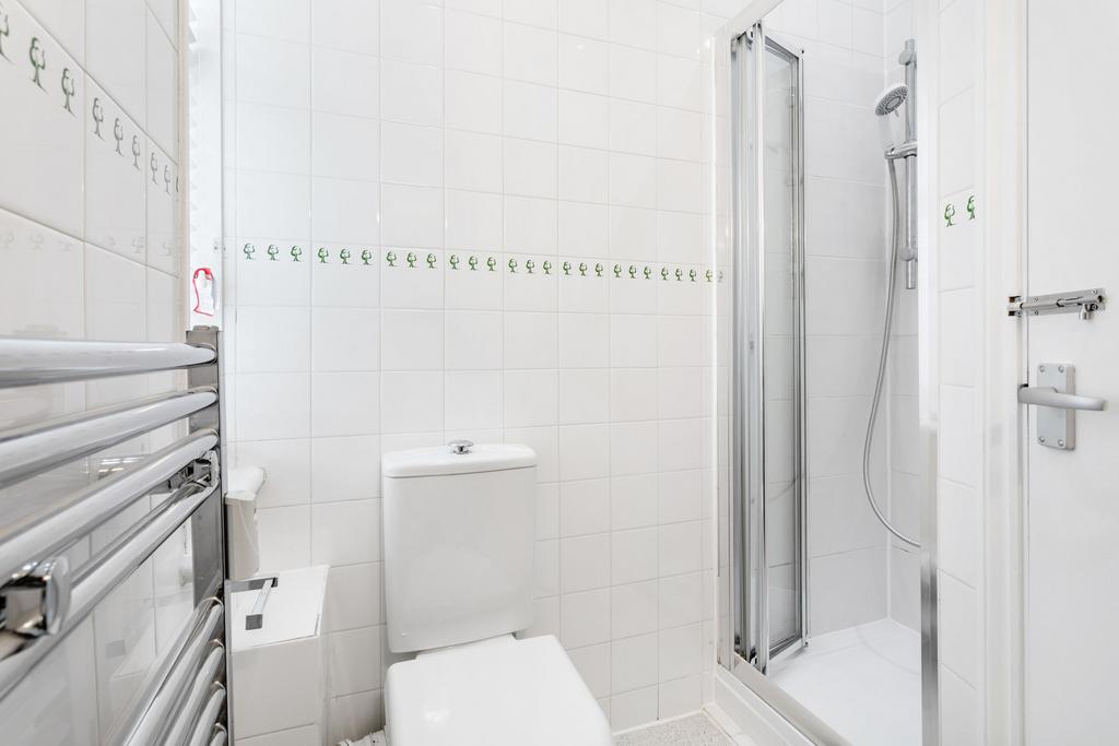 Bathroom (example)