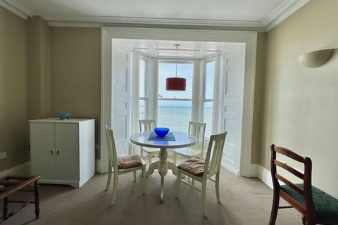 undefined, 7 Marine Terrace, Aberystwyth SY23