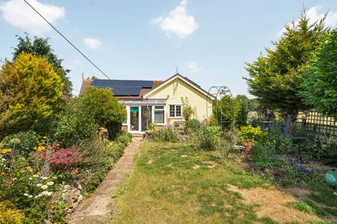4 bedroom detached bungalow for sale, Byards Leap, Cranwell, Sleaford, Lincolnshire, NG34