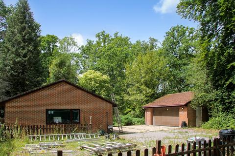 undefined, Wickham, Hampshire