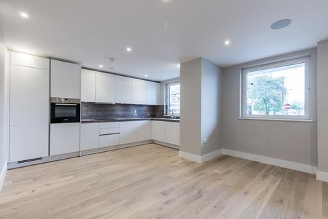 undefined, Flat 2 Sidcup House 12-18 Station Road
