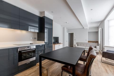 2 bedroom flat to rent, Flat 20 89 Gloucester Place
