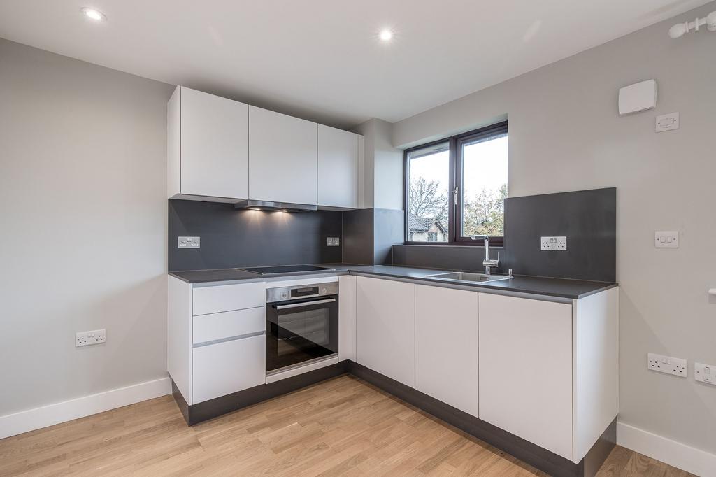 Kitchen (example)