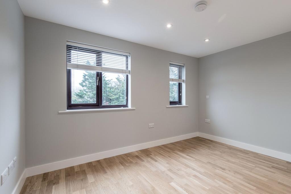 Bedroom (example)