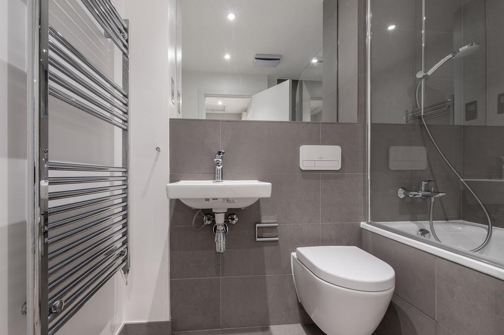 Bathroom (example)