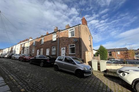undefined, Pierce Street, Macclesfield