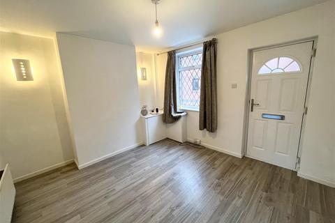 undefined, Pierce Street, Macclesfield