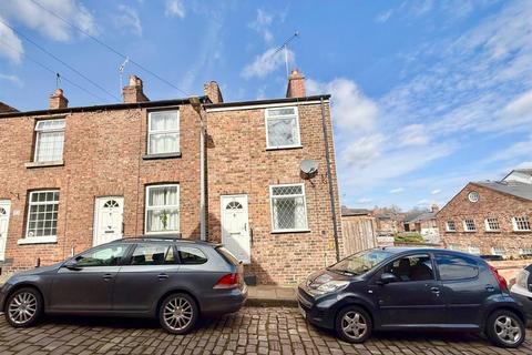 undefined, Pierce Street, Macclesfield