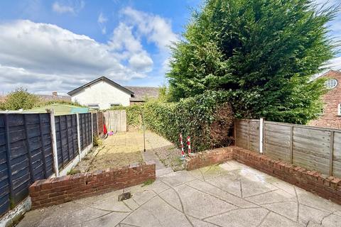 undefined, Pierce Street, Macclesfield