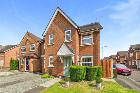 12 Cambrai Drive, Brockhill Village, Worcester, WR5 2PN