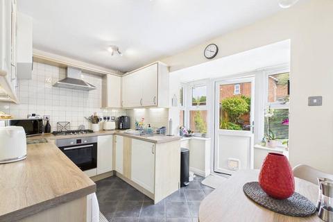 12 Cambrai Drive, Brockhill Village, Worcester, WR5 2PN