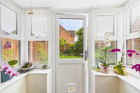 12 Cambrai Drive, Brockhill Village, Worcester, WR5 2PN