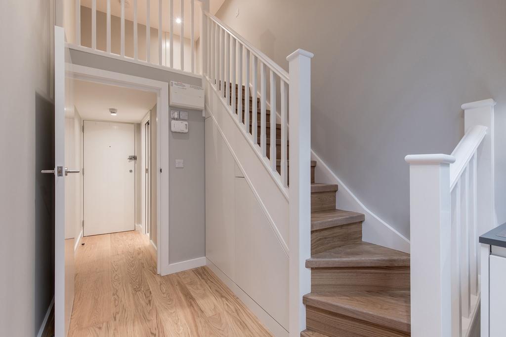 Stairwell