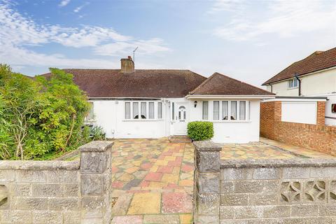 2 bedroom semi-detached bungalow for sale, Sackville Crescent, Broadwater, Worthing