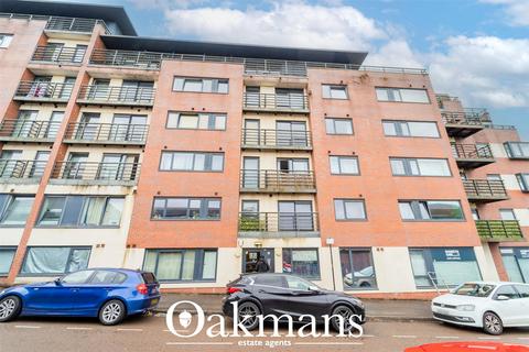 2 bedroom apartment to rent - Warwick Street, Birmingham, West Midlands, B12