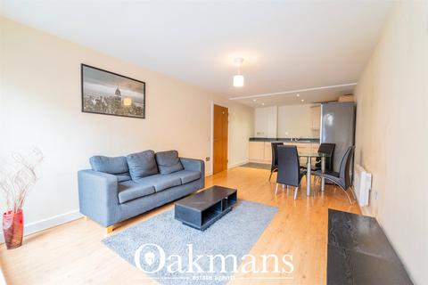 undefined, Warwick Street, Birmingham, West Midlands, B12