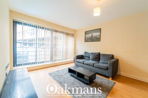 undefined, Warwick Street, Birmingham, West Midlands, B12
