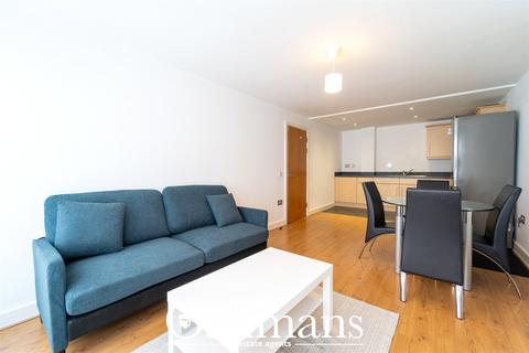 undefined, Warwick Street, Birmingham, West Midlands, B12