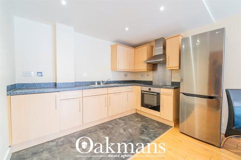 undefined, Warwick Street, Birmingham, West Midlands, B12