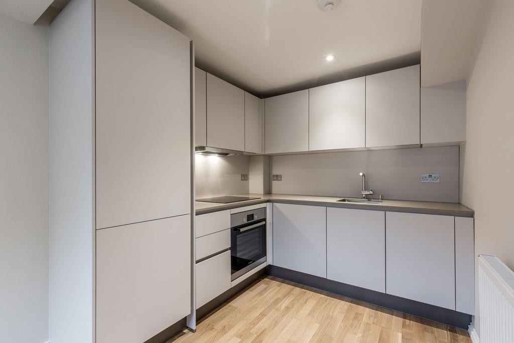 Kitchen (example)