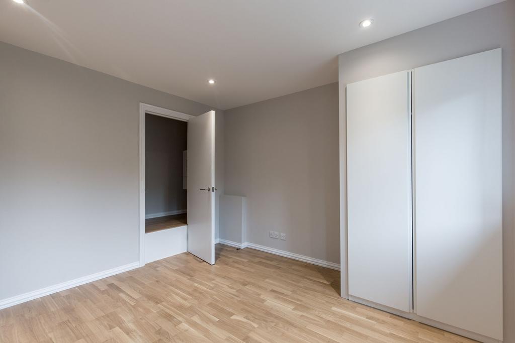 Bedroom (example)