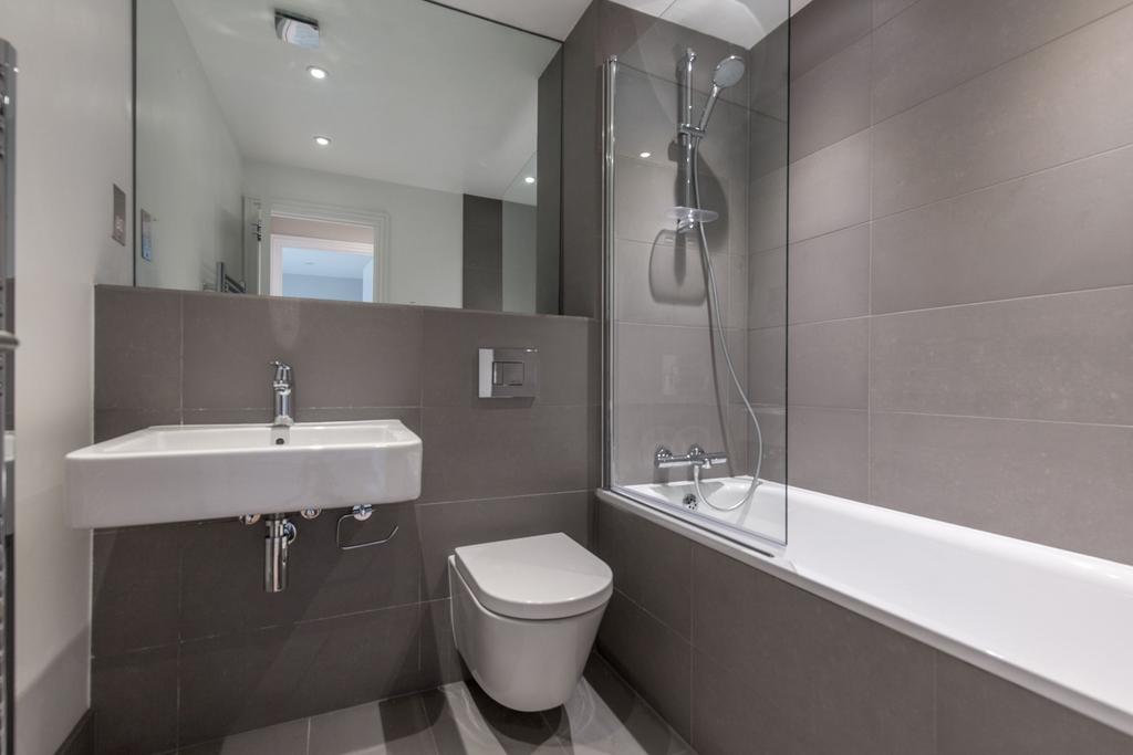 Bathroom (example)