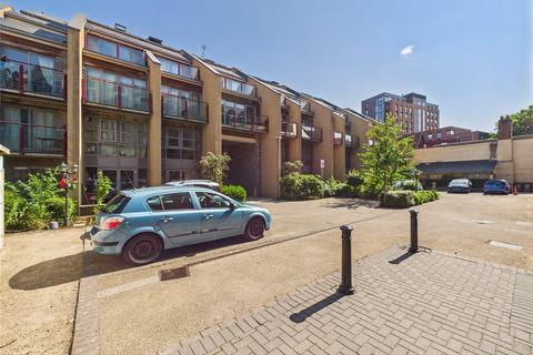 Jacob Street, Bristol BS2