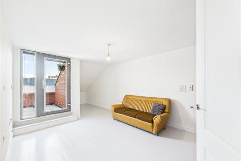 undefined, Jacob Street, Bristol BS2
