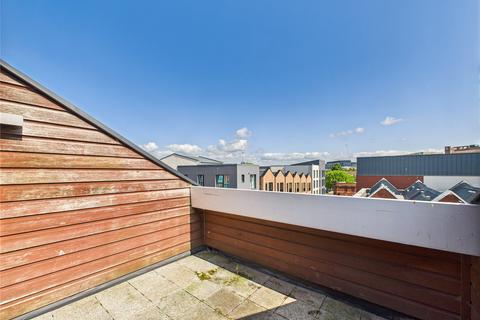 Jacob Street, Bristol BS2